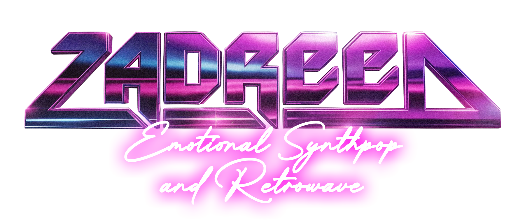 Logo of Zadreed