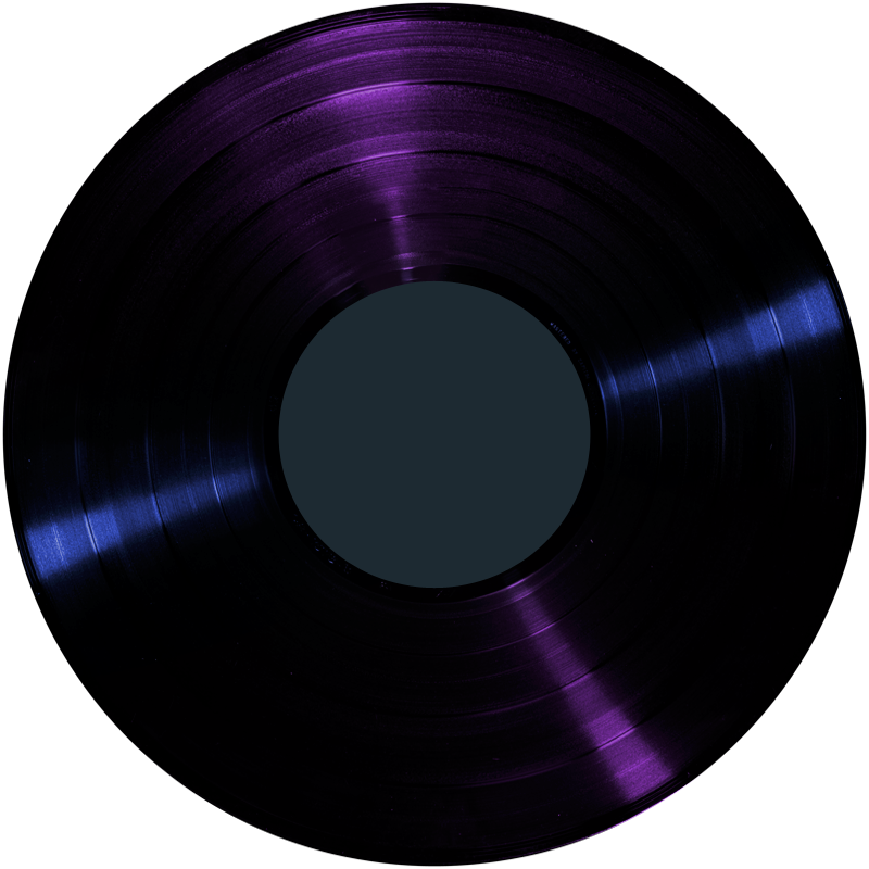 vinyl hero